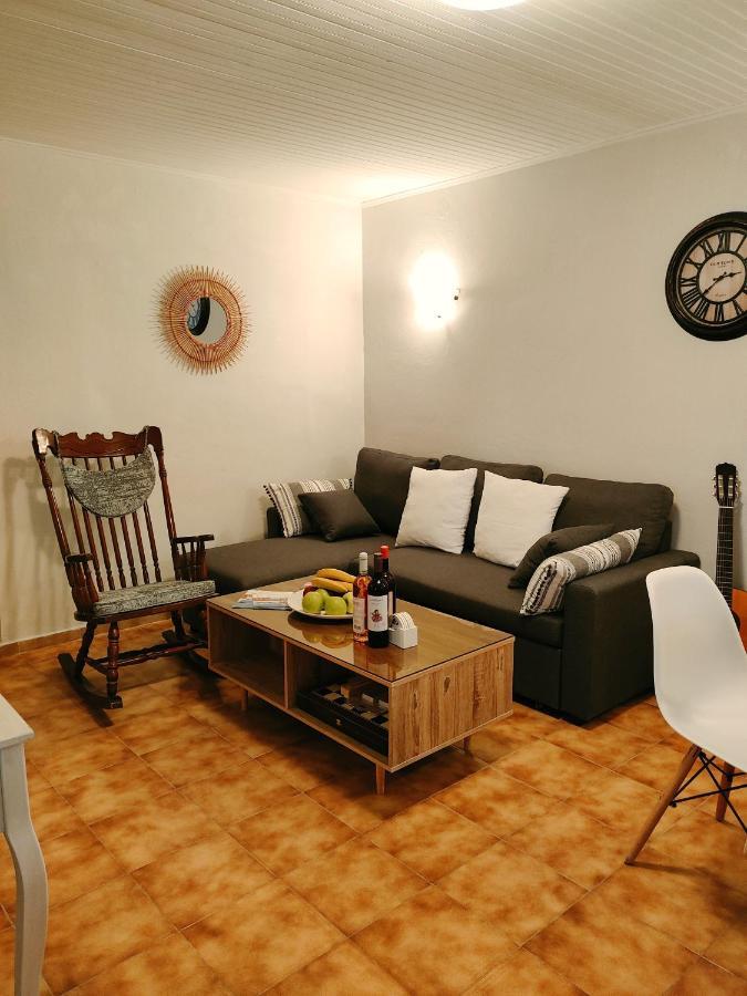 Zika'S House Apartment Kanali  ภายนอก รูปภาพ