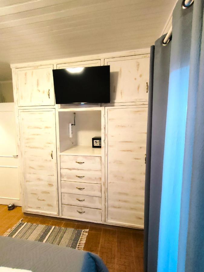 Zika'S House Apartment Kanali  ภายนอก รูปภาพ